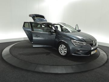 Renault Mégane Estate